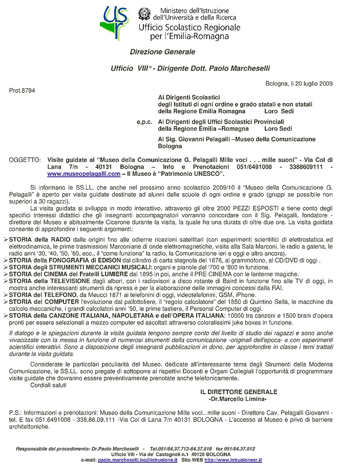 CIRCOLARE2009_2010